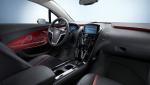 Opel Ampera 2009 года